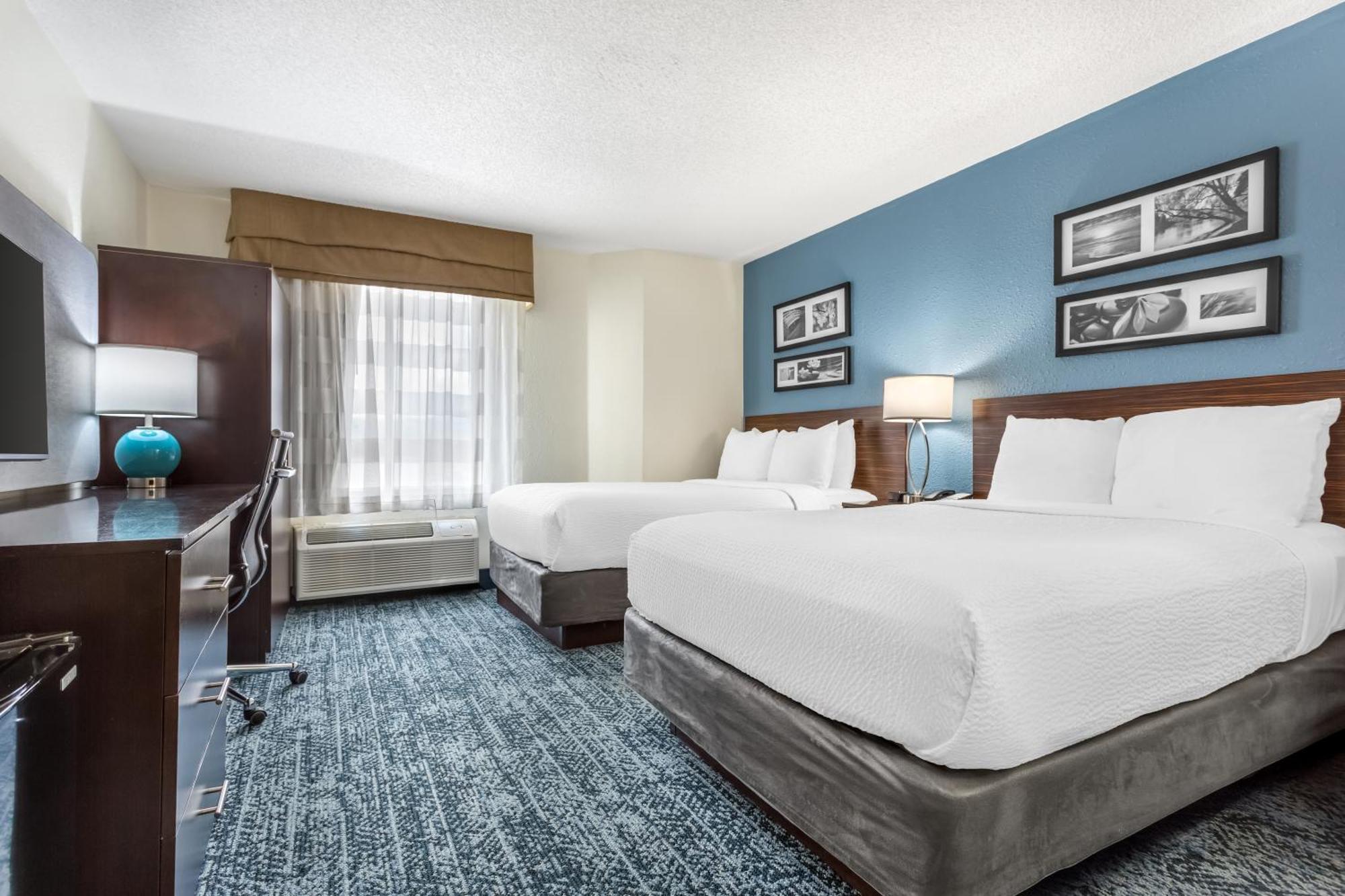 Sleep Inn Missoula Exterior photo