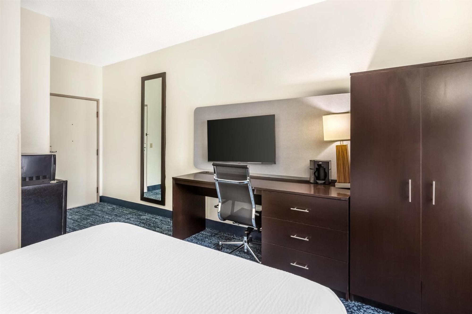 Sleep Inn Missoula Exterior photo